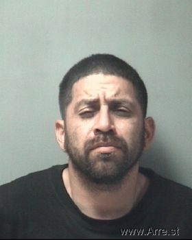 Juan Francisco Argueta Mugshot