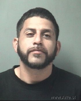 Juan Francisco Argueta Mugshot