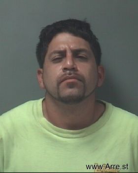 Juan Francisco Argueta Mugshot