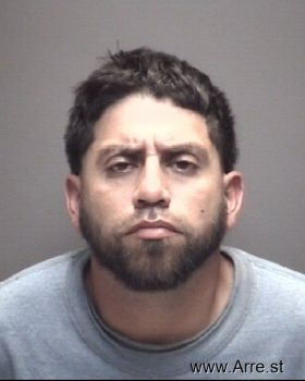 Juan Francisco Argueta Mugshot