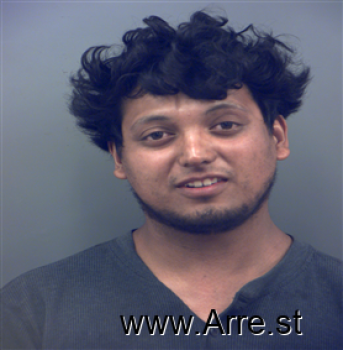 Juan  Arteaga Mugshot