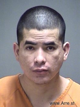 Juan  Arteaga-chavez Mugshot