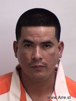 Juan  Arteaga-chavez Mugshot