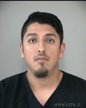 Juan Manuel Avalos Mugshot