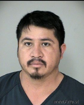 Juan  Avalos-garcia Mugshot