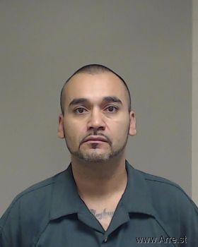 Juan Fernando Avila Mugshot