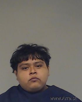 Juan Jesus Avila Mugshot