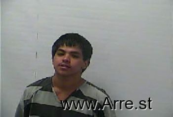 Juan Carlos Ayala Mugshot