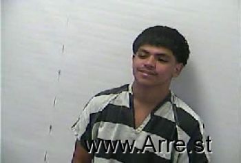 Juan Carlos Ayala Mugshot