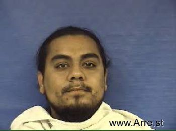 Juan  Ayala Mugshot