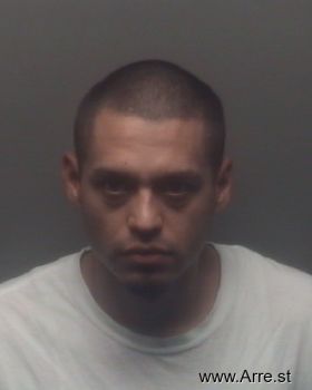 Juan Fermin Barboza Mugshot