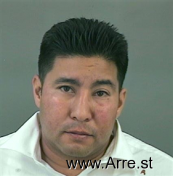 Juan  Barraza Mugshot