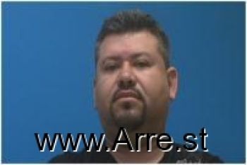 Juan Antonio Barron Mugshot