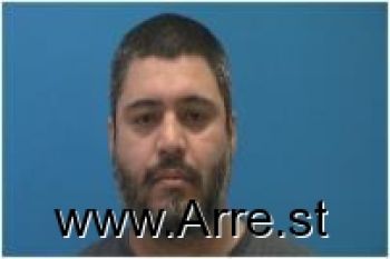 Juan Jose Blanco Mugshot