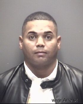 Juan . Blanco Palma Mugshot