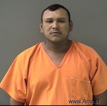 Juan Armando Bonilla-garza Mugshot