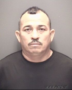 Juan Arnoldo Bravo Puga Mugshot