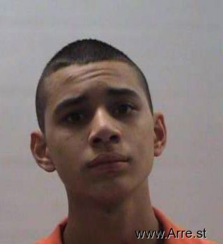 Juan Jesus Briones Mugshot