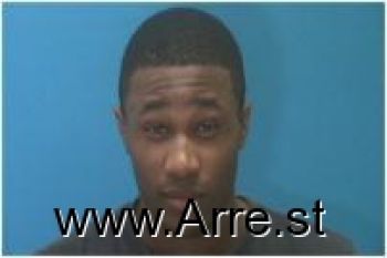 Juan Anthony Brown Mugshot