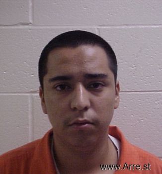 Juan Carlos Cabrera Mugshot