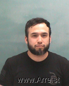 Juan Carlos Cabrera Mugshot