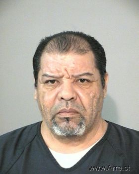 Juan  Cabrera-leal Mugshot