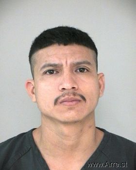 Juan Daniel Camacho-martinez Mugshot