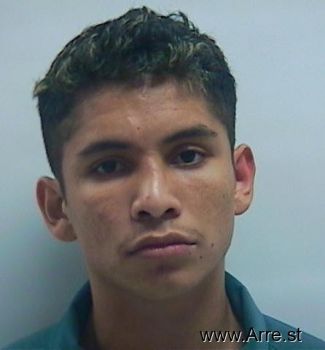 Juan  Cardenas Mugshot