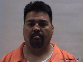 Juan Manuel Cardenas Mugshot