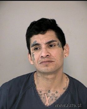 Juan  Cardenas Mugshot