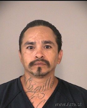 Juan Manuel Cardenas Mugshot