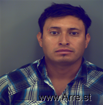 Juan  Carrillo Mugshot