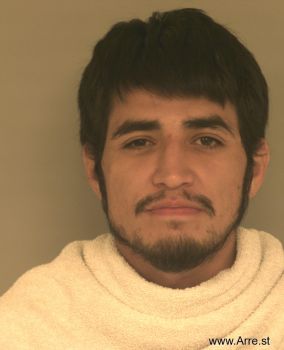 Juan Franciso Carrillo-miranda Mugshot