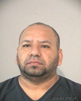 Juan  Carrillo-ramirez Mugshot