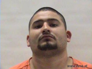 Juan Antonio Casas Mugshot