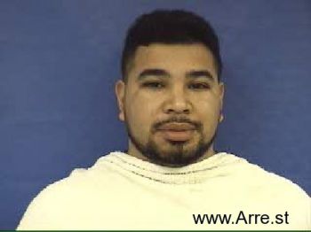 Juan Jose Castaneda Mugshot