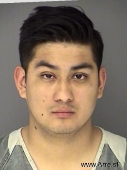 Juan Carlos Jr Castaneda Mugshot