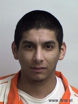 Juan Dedios Castaneda Mugshot