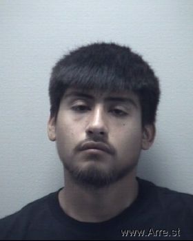 Juan Antonio Castillo Mugshot