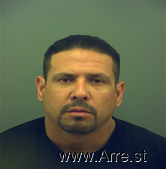 Juan  Castillo Mugshot