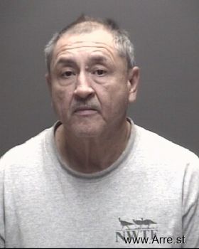 Juan Ruiz Castillo Mugshot