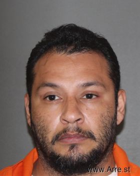 Juan Felipe Castillo Mugshot