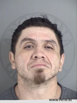 Juan  Castillo Mugshot