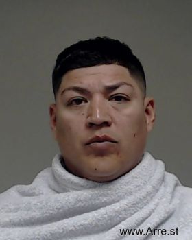 Juan Carlos Castillo Mugshot