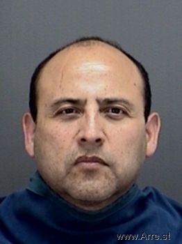 Juan Migel Castillo Mugshot