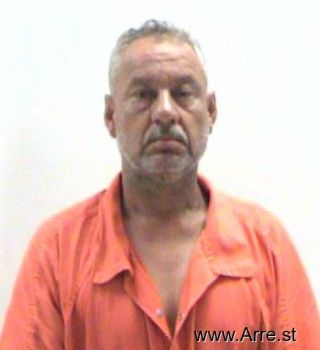 Juan Carlos Castro Mugshot