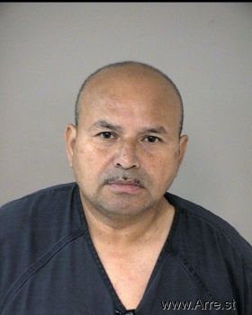 Juan  Castro Mugshot