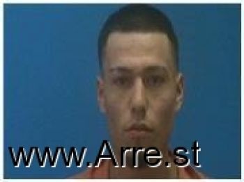 Juan Manuel Castro-martinez Mugshot