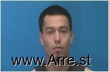 Juan Manuel Castro-martinez Mugshot