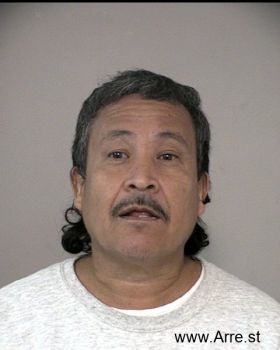 Juan  Castro-martinez Mugshot